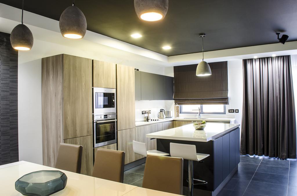 Paramount Bay Penthouse Birżebbuġa Værelse billede