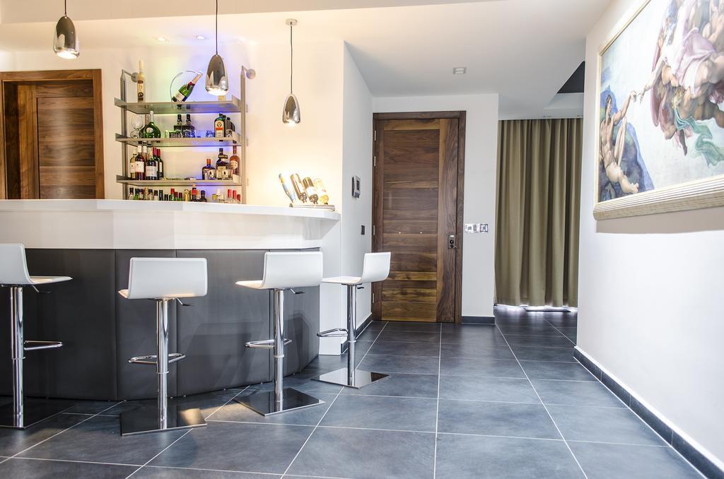 Paramount Bay Penthouse Birżebbuġa Værelse billede