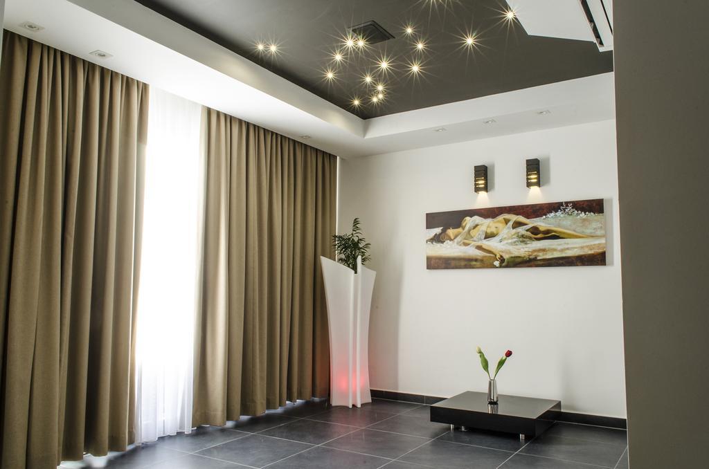 Paramount Bay Penthouse Birżebbuġa Værelse billede
